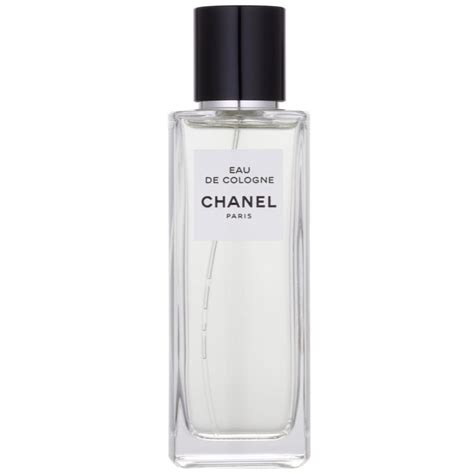 chanel eau de cologne 75 ml|perfume Chanel 5 best price.